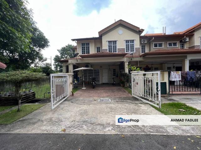 House for sale in Seksyen 5, Majlis Perbandaran Kajang