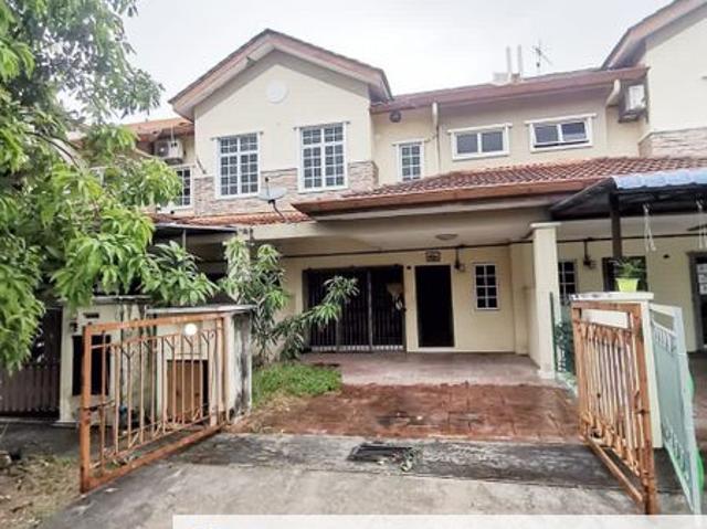 House for sale in Kajang, Langat