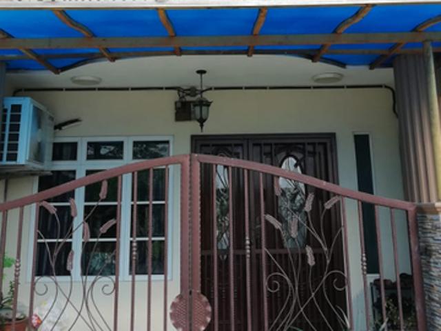 House for rent in Kajang, Langat