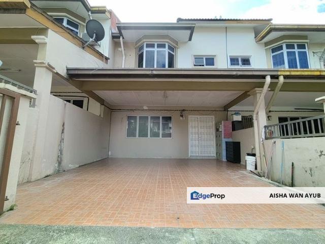 House for sale in Kajang, Langat