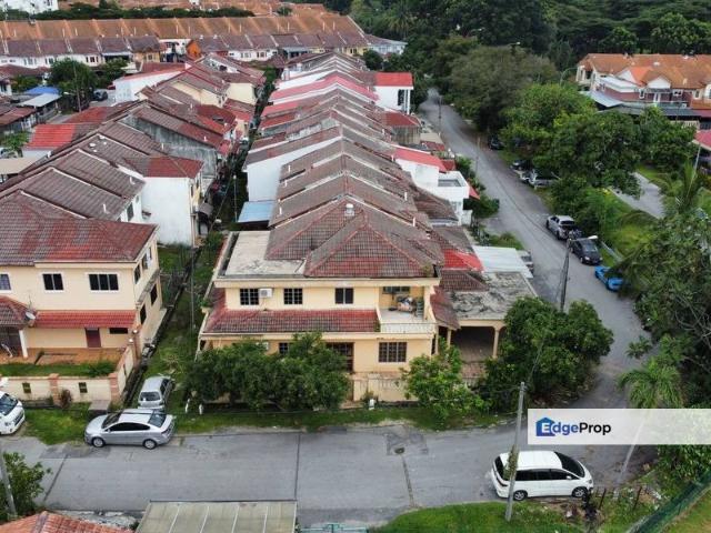 House for sale in Kajang, Langat