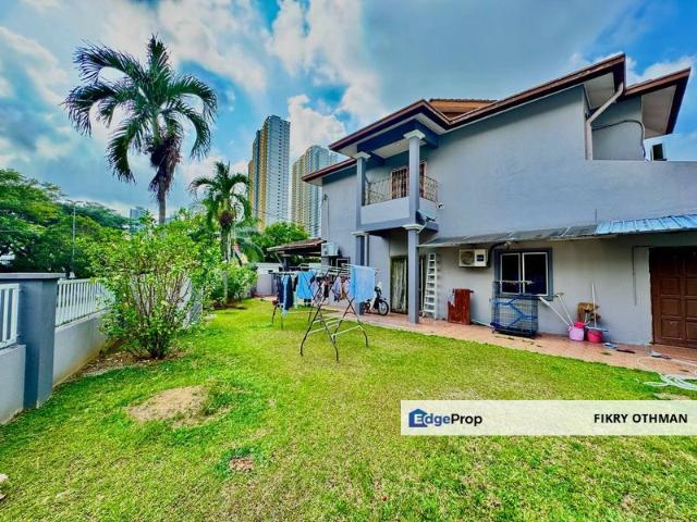 House for sale in Kajang, Langat