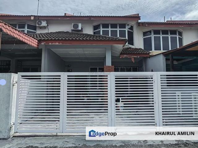 House for sale in Kajang, Langat