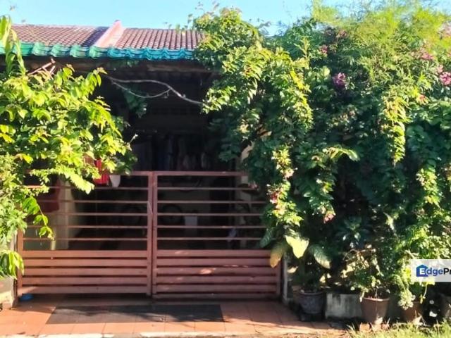House for sale in Kajang, Langat