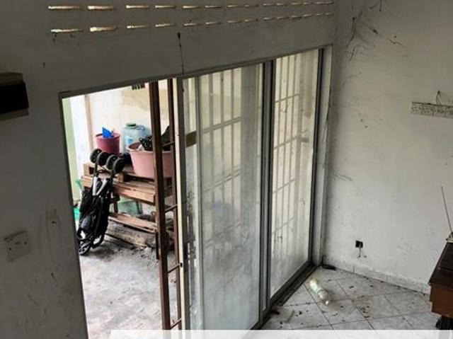 House for sale in Kajang, Langat