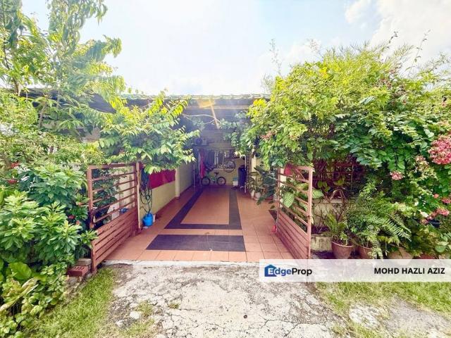 House for sale in Pelangi Semenyih, Majlis Perbandaran Kajang