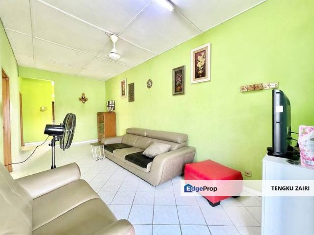 House for sale in Kajang, Langat