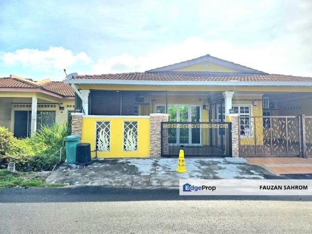 House for sale in Kajang, Langat