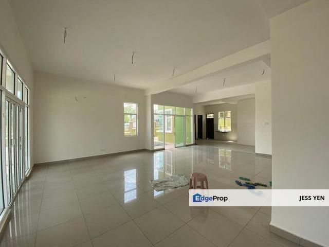 House for sale in Kajang, Langat