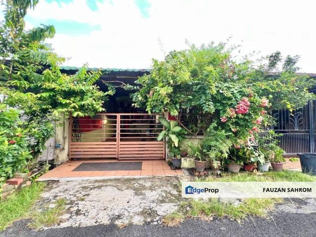 House for sale in Kajang, Langat