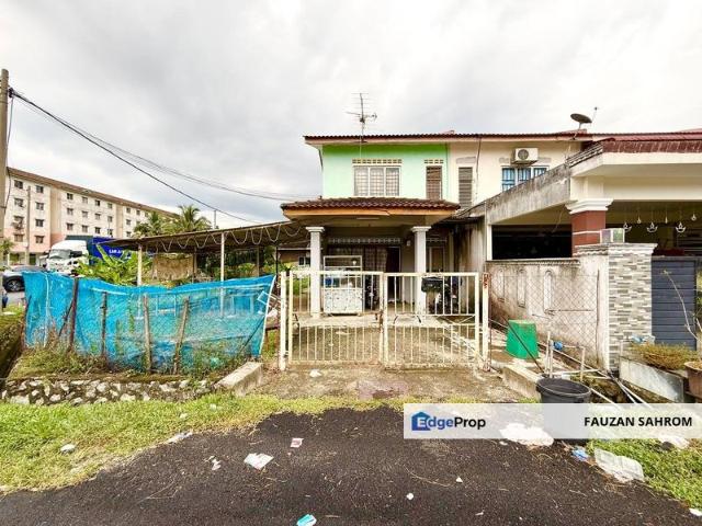House for sale in Kajang, Langat