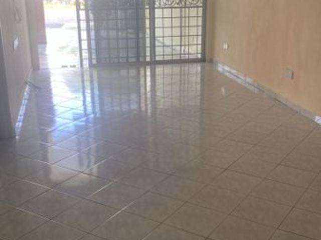House for sale in Kajang, Langat