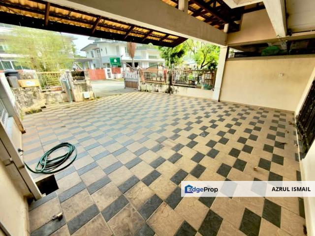 House for sale in Petaling, Damansara Damai