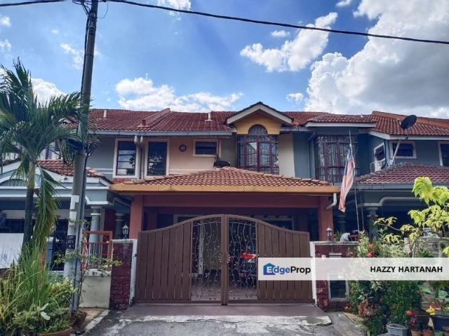 House for sale in Petaling, Damansara Damai