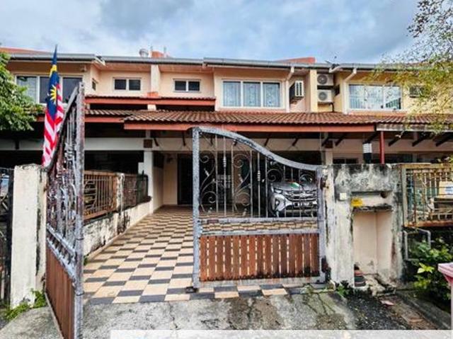 House for sale in Petaling, Damansara Damai