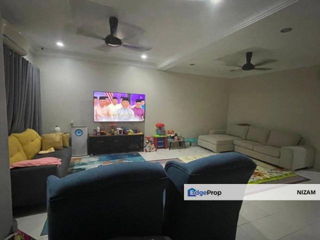 House for sale in Petaling, Damansara Damai