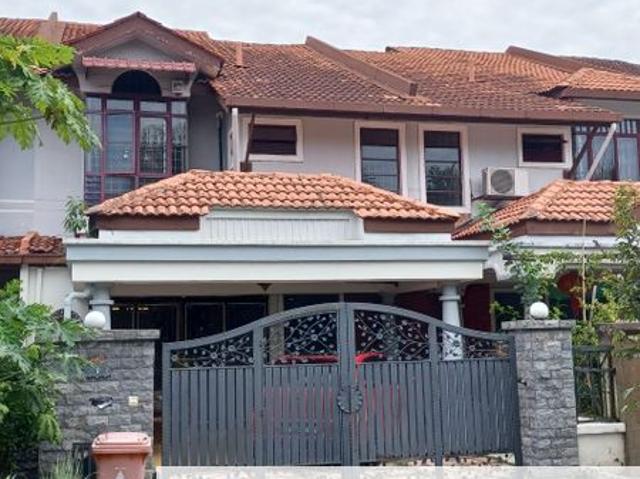 House for sale in Petaling, Damansara Damai