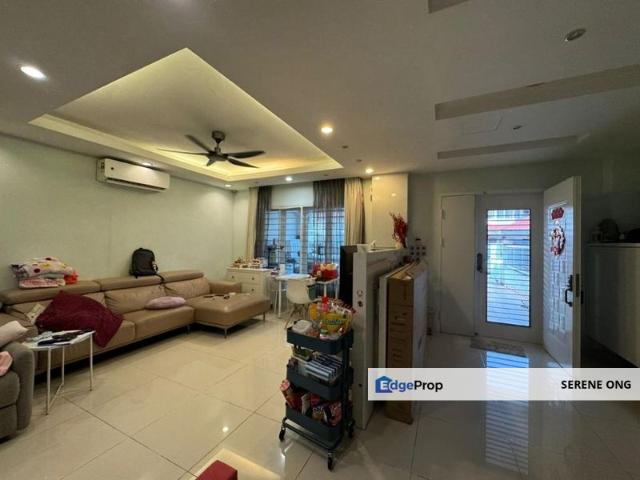 House for rent in Petaling, Damansara Damai