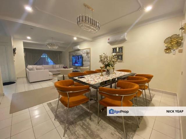 House for sale in Petaling, Damansara Damai