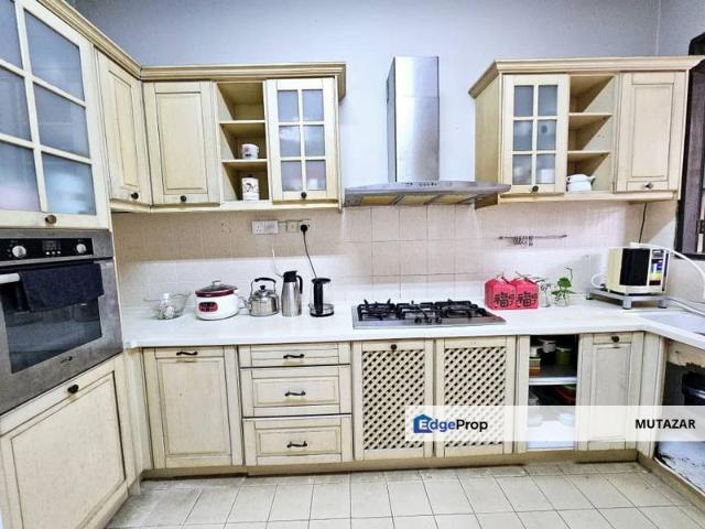 House for sale in Petaling, Damansara Damai