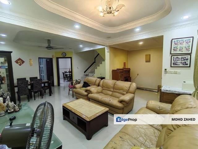 House for sale in Petaling, Damansara Damai