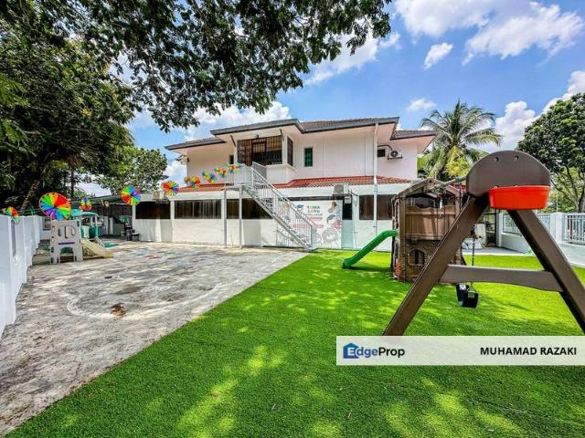 House for sale in Petaling, Damansara Damai
