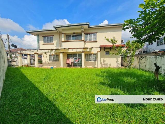 House for sale in Petaling, Damansara Damai