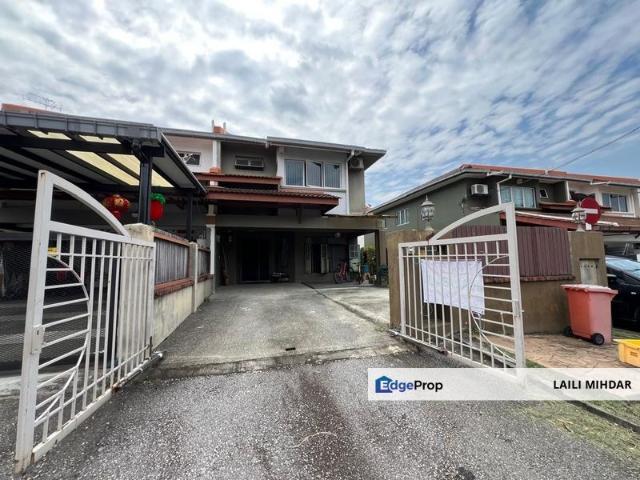 House for sale in Petaling, Damansara Damai