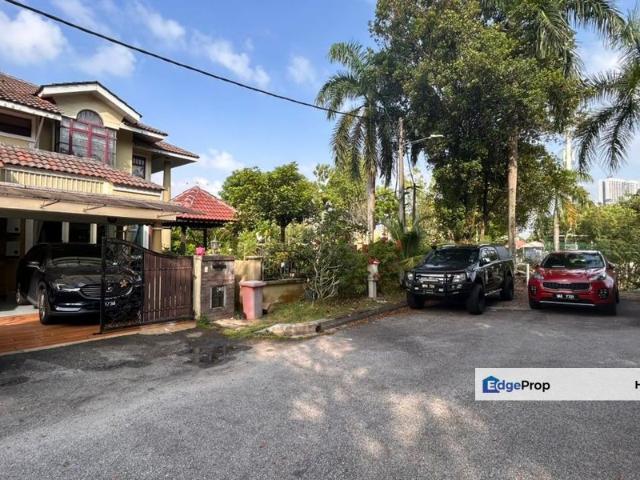 House for sale in Petaling, Damansara Damai