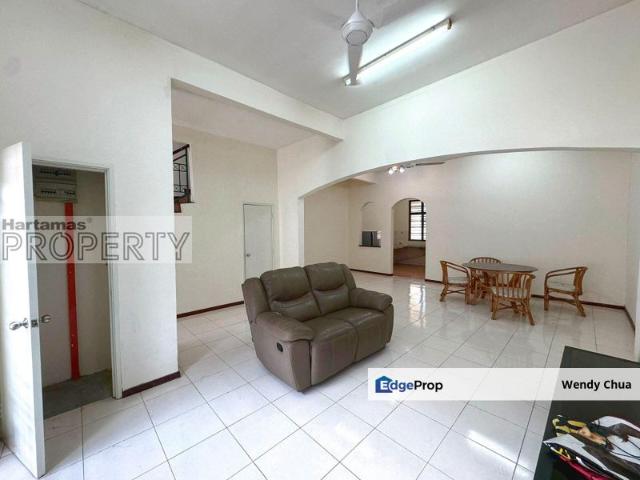 House for sale in Petaling, Damansara Damai