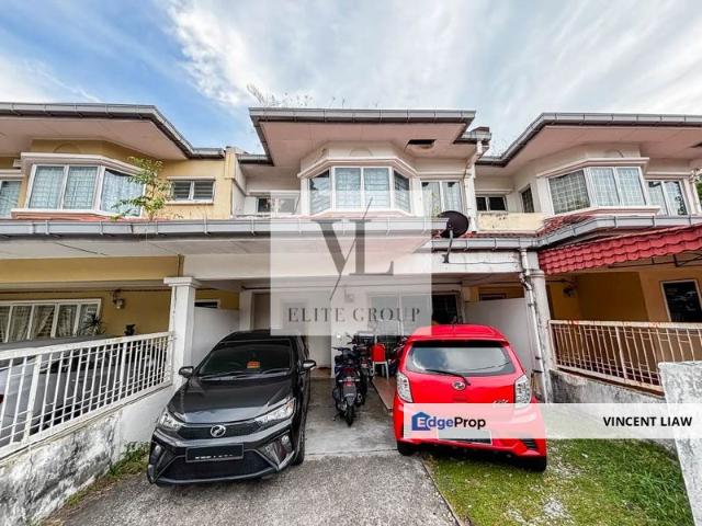 House for sale in Petaling, Damansara Damai