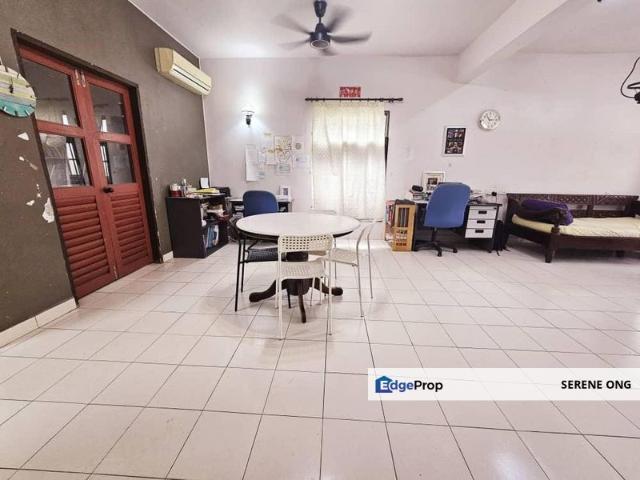 House for sale in Petaling, Damansara Damai