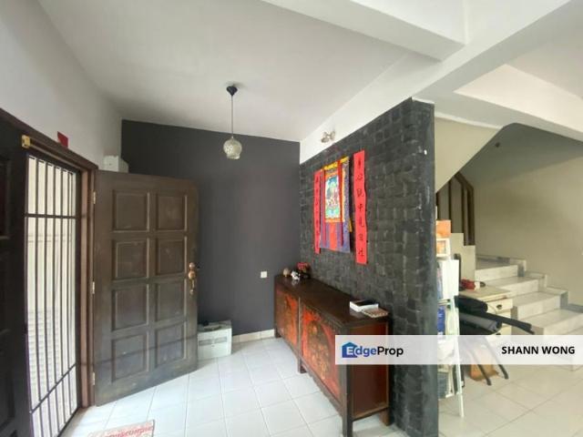 House for sale in Petaling, Damansara Damai