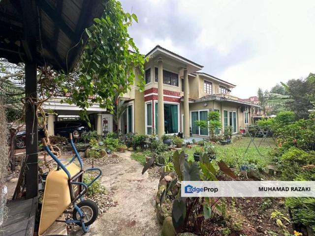 House for sale in Petaling, Damansara Damai