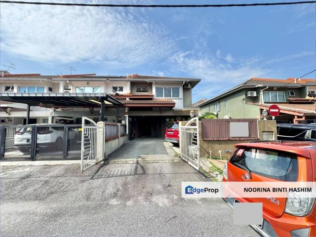 House for sale in Petaling, Damansara Damai