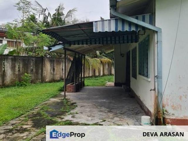 House for sale in Petaling, Alam Impian