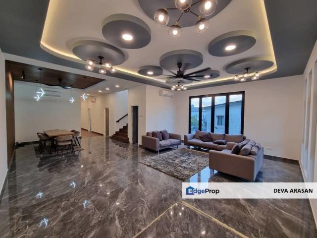 House for sale in Petaling, Alam Impian
