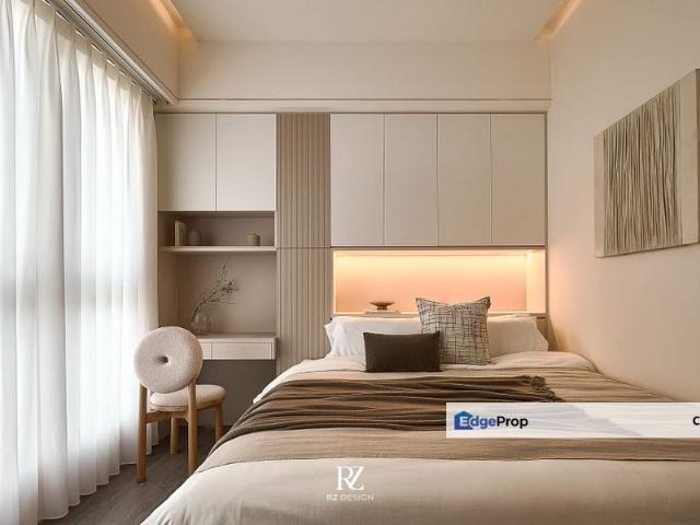 Condominium for sale in Petaling, Alam Impian