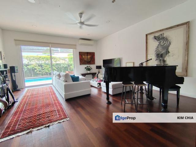 House for sale in Petaling, Alam Impian