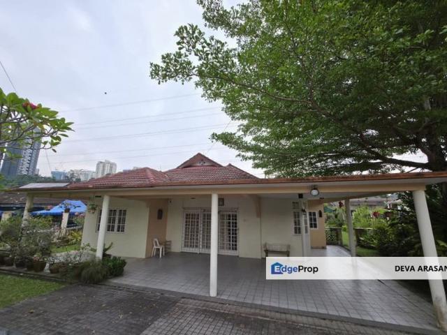 House for sale in Seksyen 5, Shah Alam