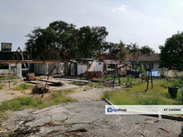 House for sale in Petaling, Alam Impian