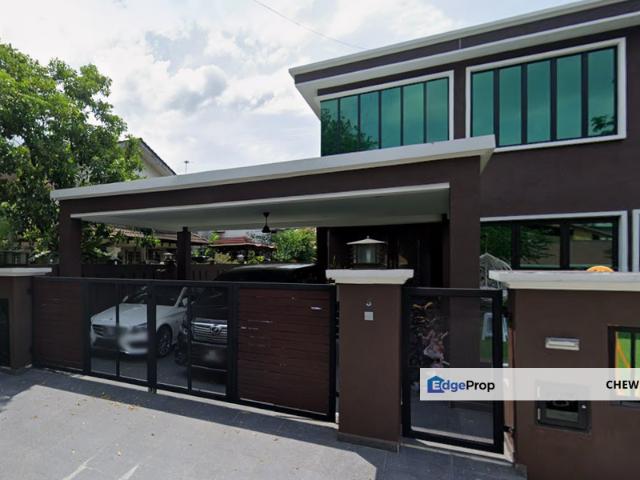 House for sale in Petaling, Alam Impian