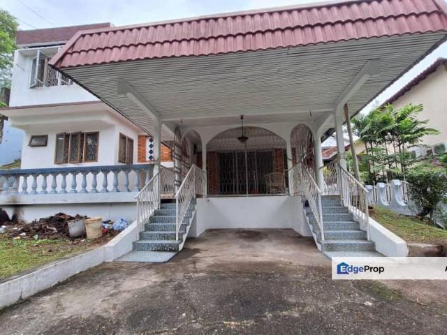 House for sale in Petaling, Alam Impian