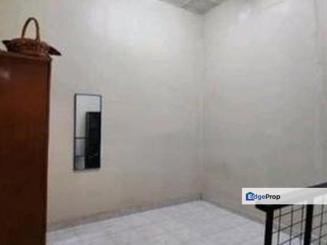House for sale in Petaling, Alam Impian