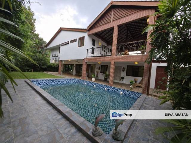 House for sale in Petaling, Alam Impian
