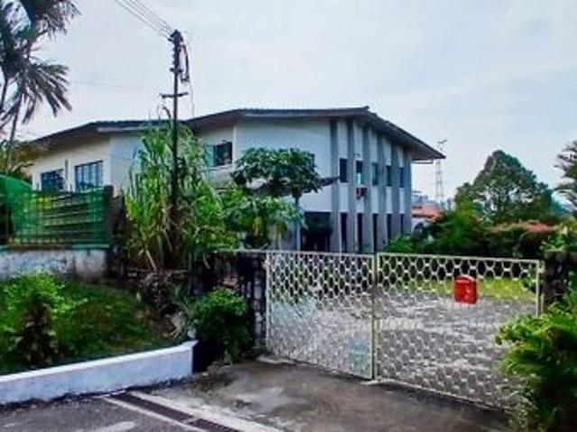 House for sale in Petaling, Alam Impian