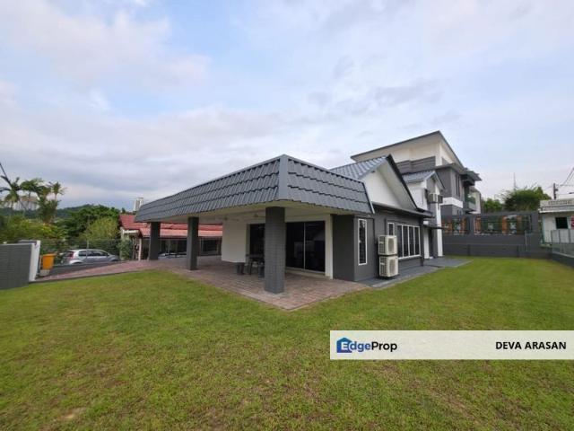 House for sale in Petaling, Alam Impian