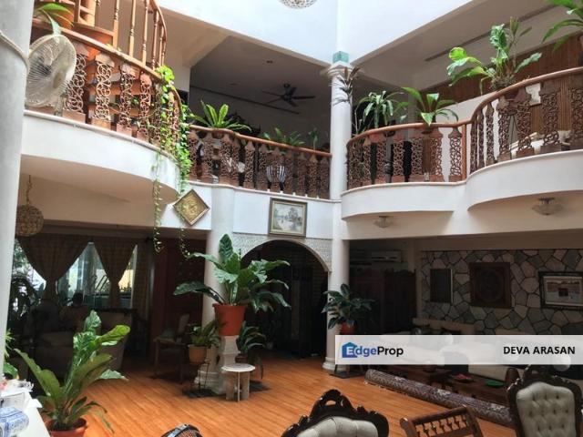 House for sale in Petaling, Alam Impian