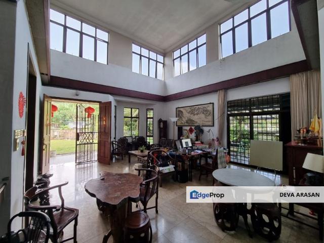 House for sale in Petaling, Alam Impian
