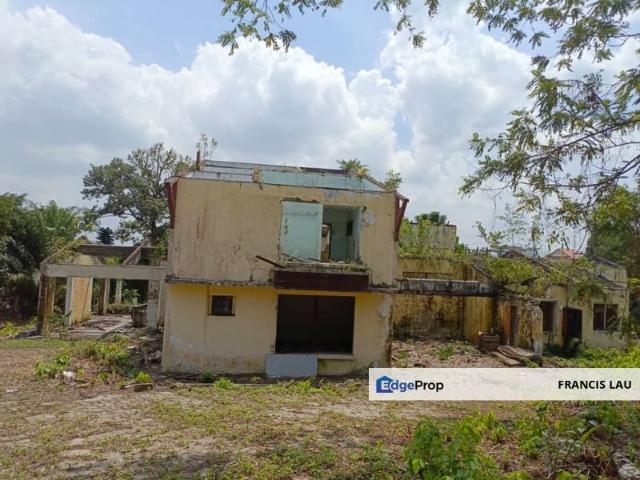 House for sale in Petaling, Alam Impian